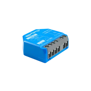 رله هوشمند تک کانال شلی shelly رله هوشمند وای‌فای Shelly 1 Gen4